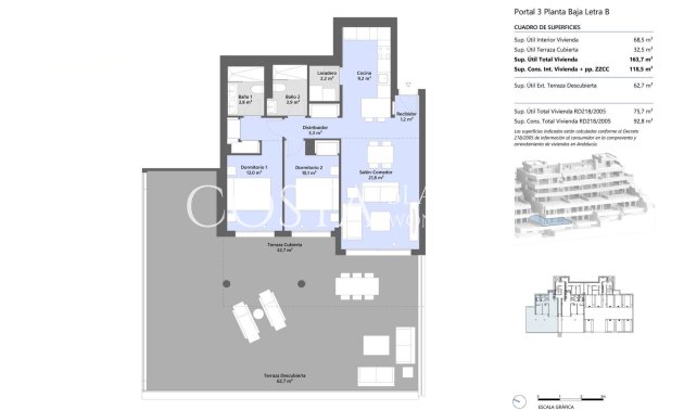 New Build - Apartment -
Marbella - Los Monteros