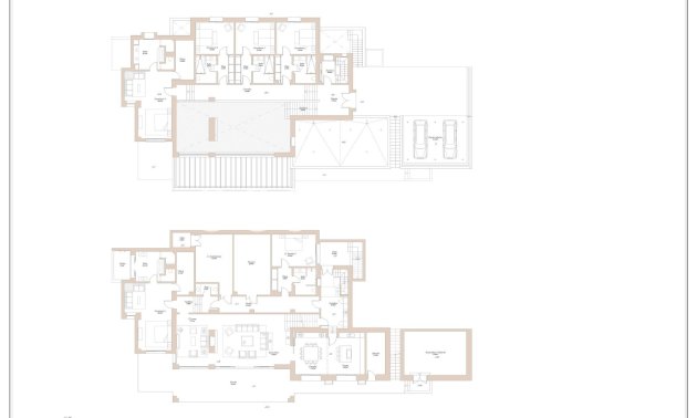 Nieuwbouw Woningen - Villa -
Casares - Pedregales