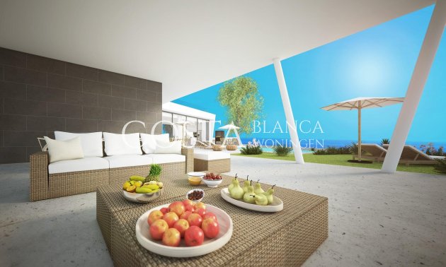 New Build - Villa -
Mijas - Mijas Costa