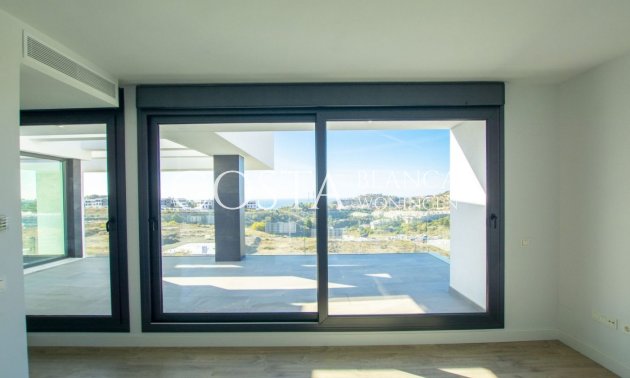 Nieuwbouw Woningen - Villa -
Málaga - Limonar