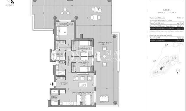 New Build - Apartment -
La Linea De La Concepcion - Alcaidesa