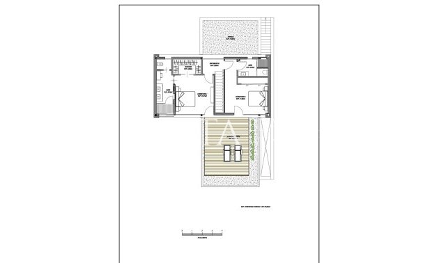 New Build - Villa -
Estepona - El Paraíso