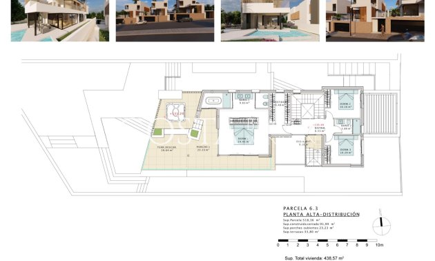 New Build - Villa -
Fuengirola - Carvajal