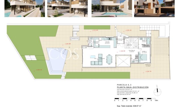 Nouvelle construction - Villa -
Fuengirola - Carvajal