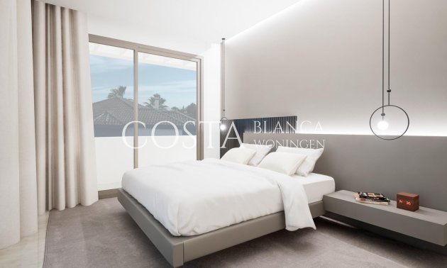 Nieuwbouw Woningen - Villa -
Estepona - Costa Galera