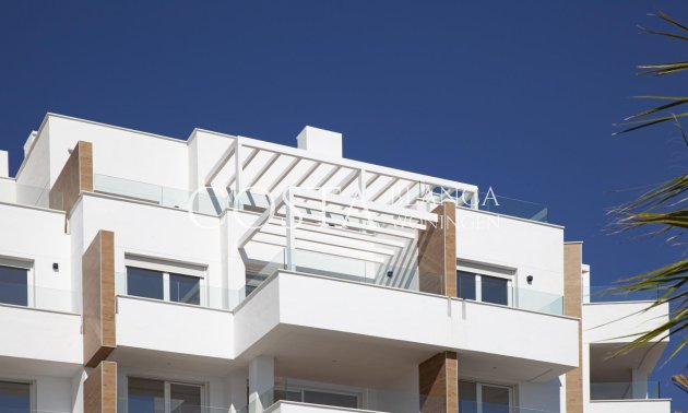 New Build - Apartment -
Torrox Costa - El Peñoncillo