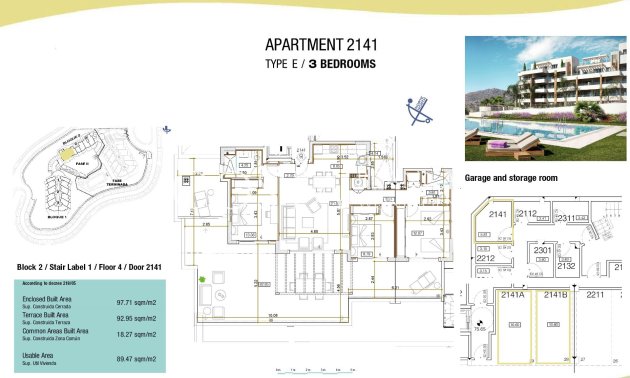 Nieuwbouw Woningen - Appartement -
Torrox Costa - El Peñoncillo