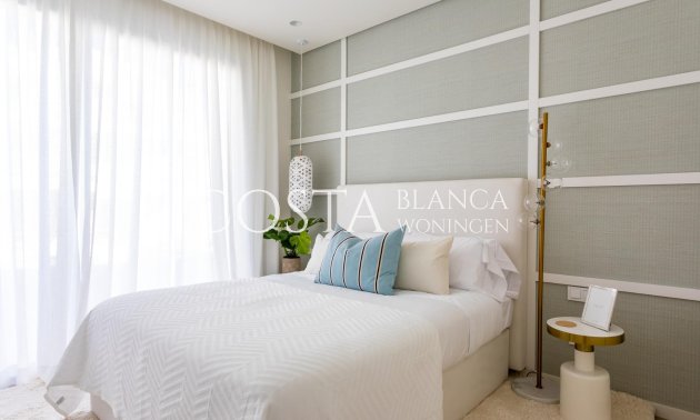 New Build - Apartment -
Benahavís - Parque Botanico