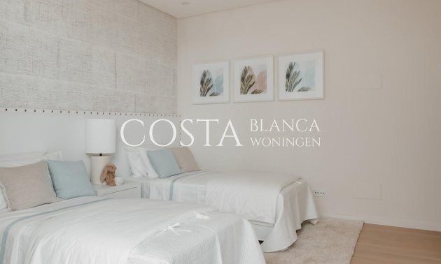 Nouvelle construction - Appartement -
Benahavís - Parque Botanico