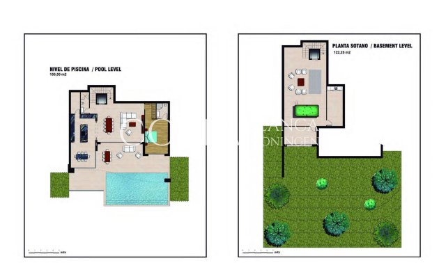 New Build - Villa -
Benalmdena - Torremuelle