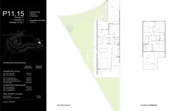 New Build - Villa -
Mijas - Mijas Golf