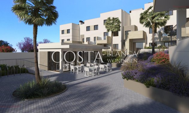 Nowy budynek - Apartament -
Estepona - Arroyo Vaquero