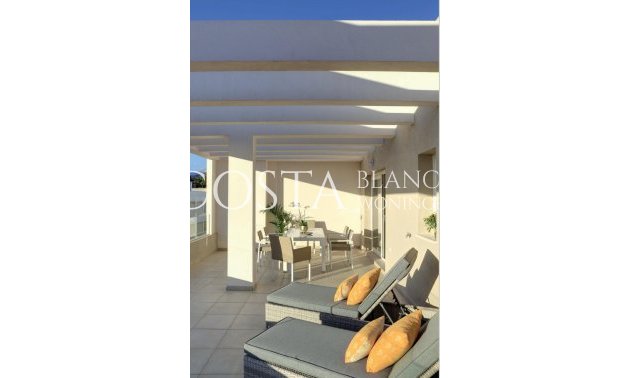 Nouvelle construction - Appartement -
Marbella - Nueva Andalucia