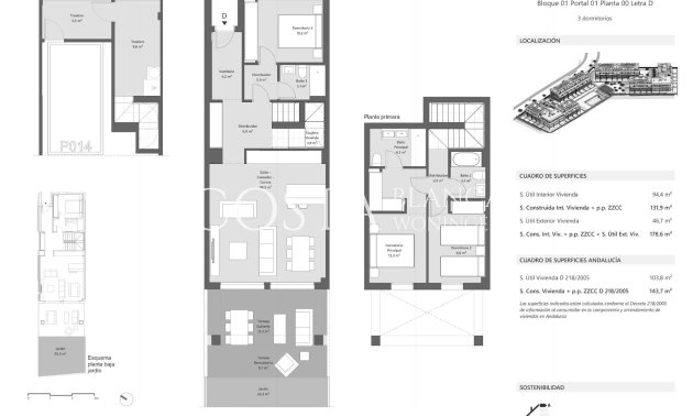 New Build - Apartment -
Estepona - Cancelada