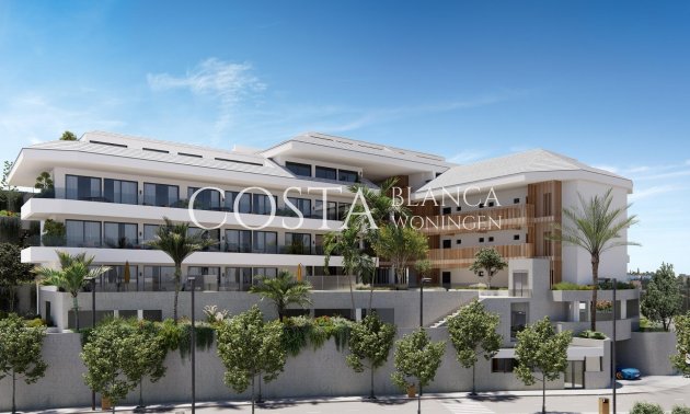 Nieuwbouw Woningen - Appartement -
Fuengirola - Torreblanca Del Sol