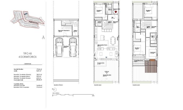 Nieuwbouw Woningen - Huis -
Mijas - La Cala De Mijas