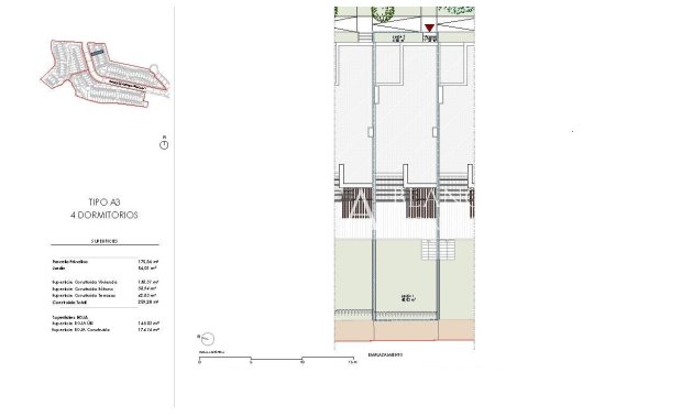 Nieuwbouw Woningen - Huis -
Mijas - La Cala De Mijas