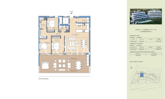 New Build - Apartment -
Estepona - Buenas Noches