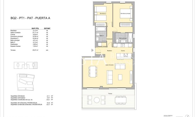 Nieuwbouw Woningen - Appartement -
Estepona - Valle Romano Golf