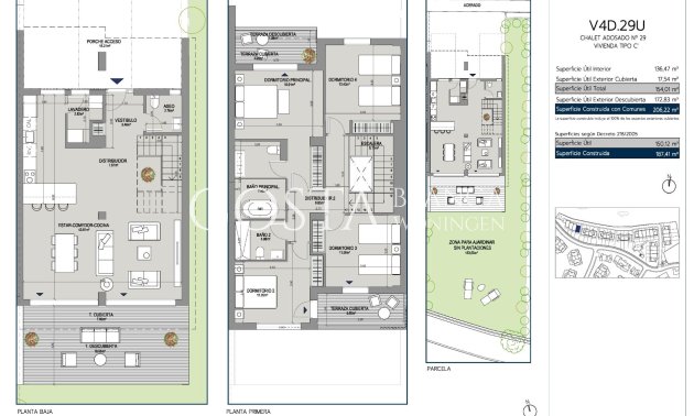 New Build - Villa -
Sotogrande - San Roque Club