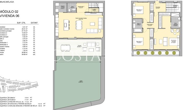 Nieuwbouw Woningen - Huis -
Mijas - El Faro