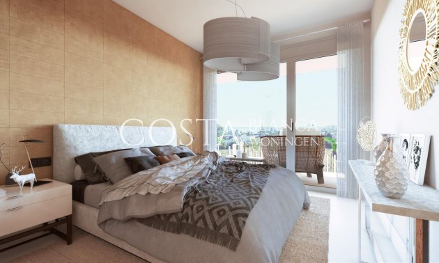 Nouvelle construction - Appartement -
Marbella - San Pedro