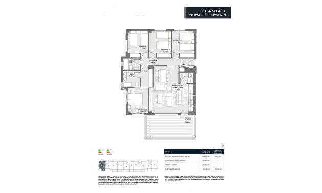 Nieuwbouw Woningen - Appartement -
Torremolinos - Montemar