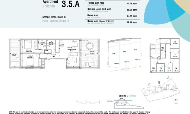 Nieuwbouw Woningen - Appartement -
Estepona - Arroyo Enmedio