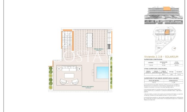 New Build - Apartment -
Mijas - Mijas Golf