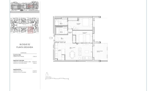 New Build - Apartment -
Estepona - Playa La Rada