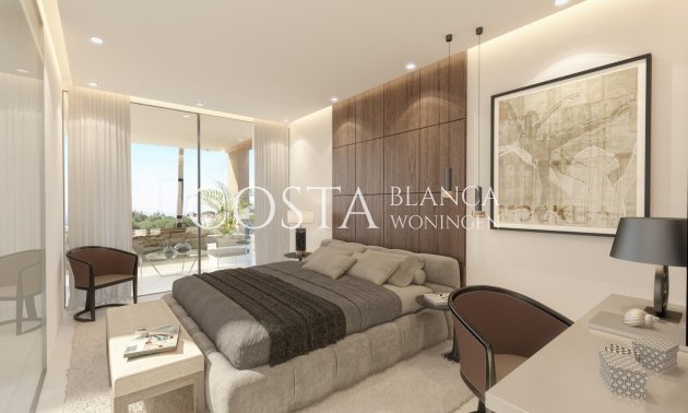 New Build - Villa -
Estepona - Estepona Golf