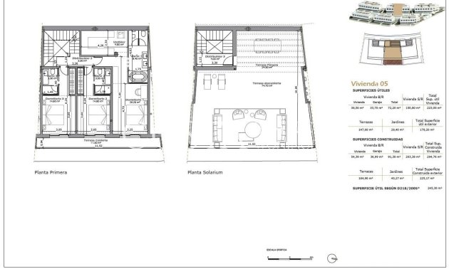 New Build - House -
Estepona - El Paraíso