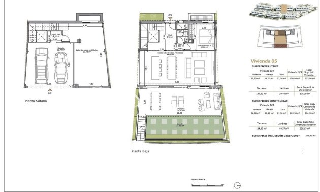 Nieuwbouw Woningen - Huis -
Estepona - El Paraíso