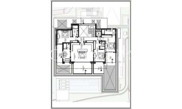 Nieuwbouw Woningen - Villa -
Benahavís - La Alborada