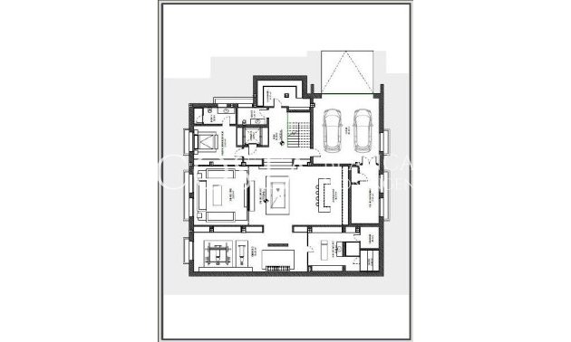 Nieuwbouw Woningen - Villa -
Benahavís - La Alborada