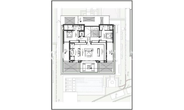 Nieuwbouw Woningen - Villa -
Benahavís - La Alborada