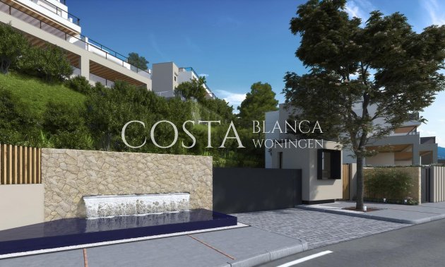 New Build - Apartment -
Marbella - La Cerquilla