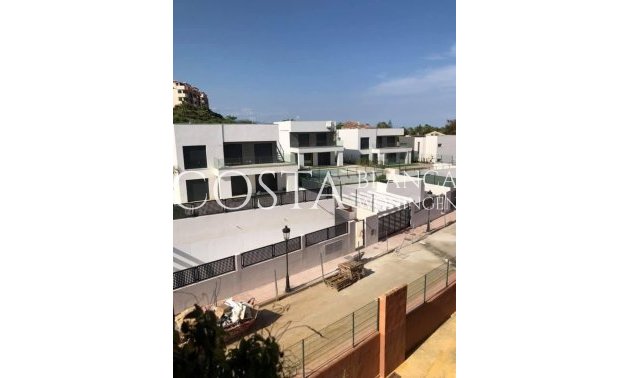 Nieuwbouw Woningen - Villa -
Manilva - La Duquesa