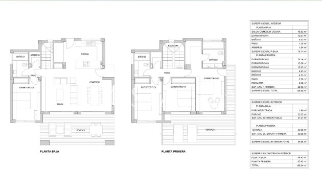 Nieuwbouw Woningen - Villa -
Manilva - La Duquesa