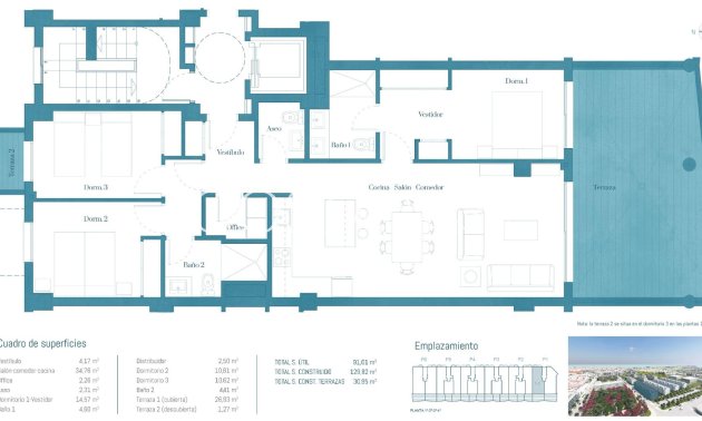 Nieuwbouw Woningen - Appartement -
Mijas - Las Lagunas