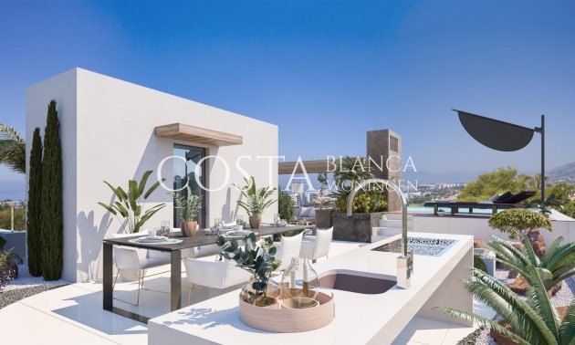 New Build - House -
Marbella - Rio Real