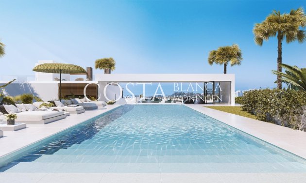 New Build - House -
Marbella - Rio Real