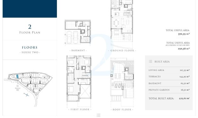 Nieuwbouw Woningen - Huis -
Marbella - Rio Real