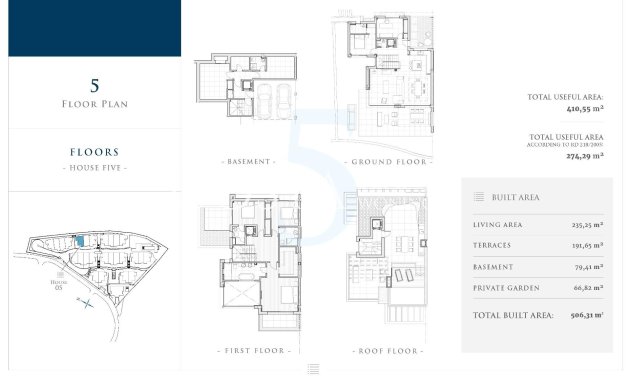 Nieuwbouw Woningen - Villa -
Marbella - Rio Real