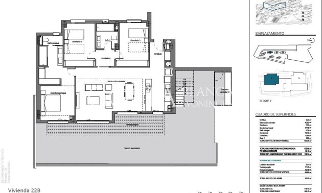 New Build - Apartment -
Marbella - Los Monteros