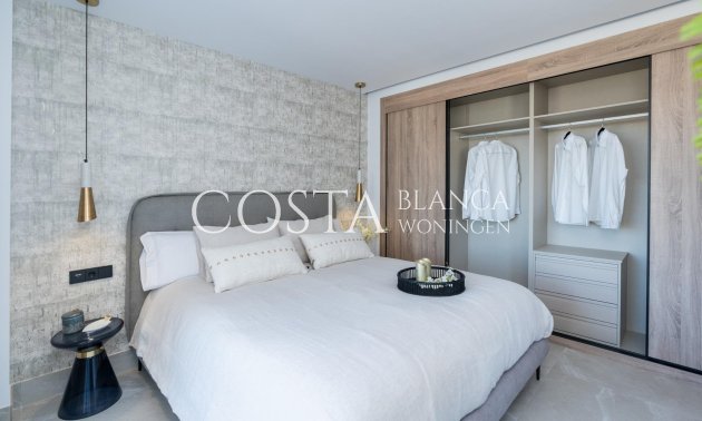 Resale - Apartment -
Istán - Cerros De Los Lagos