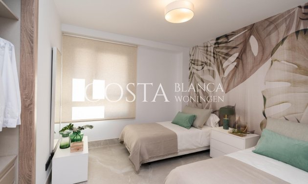 Odsprzedaż - Apartament -
Istán - Cerros De Los Lagos