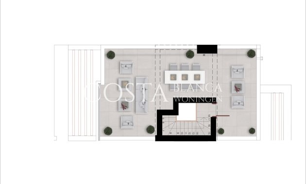 Nieuwbouw Woningen - Huis -
Istán - Cerros De Los Lagos