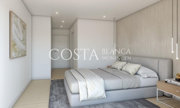 Nowy budynek - Apartament -
Casares - Camarate