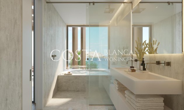 Nouvelle construction - Appartement -
Estepona - La Gaspara